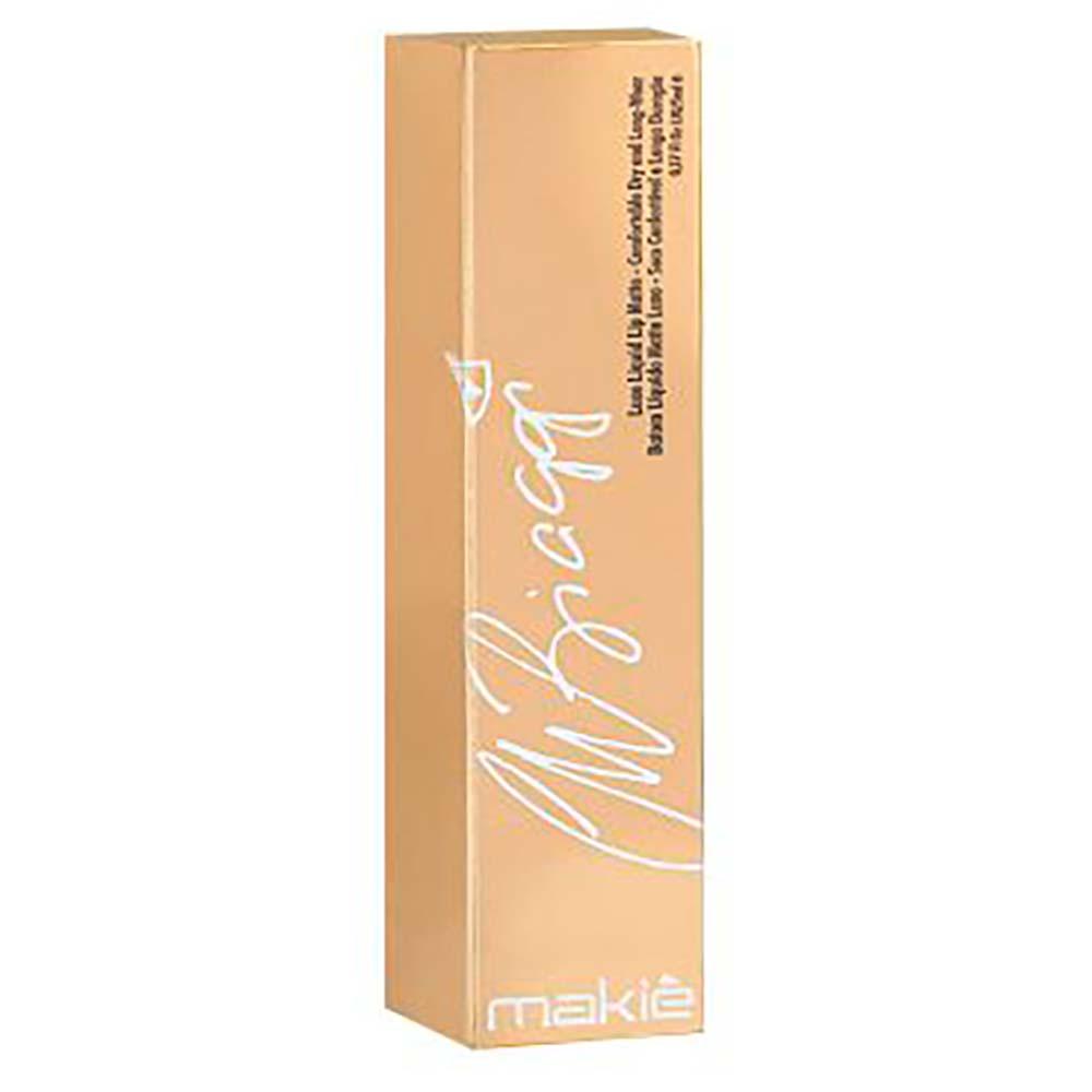 Batom Líquido Makiê Mbiaggi - 4