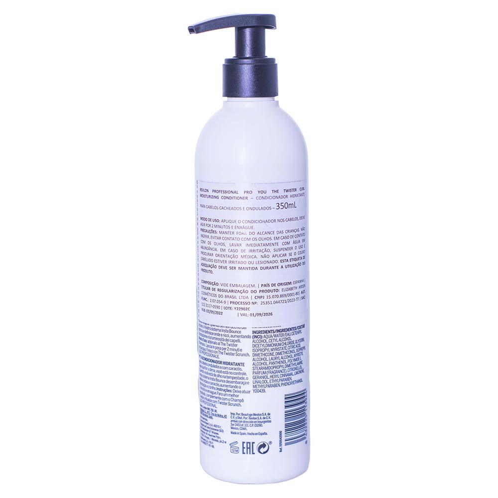 Revlon Professional Pro You The Twister Condicionador - 2
