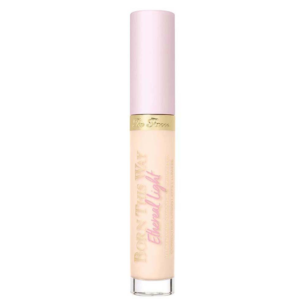 Corretivo Líquido Too Faced Born This Way Ethereal - 1
