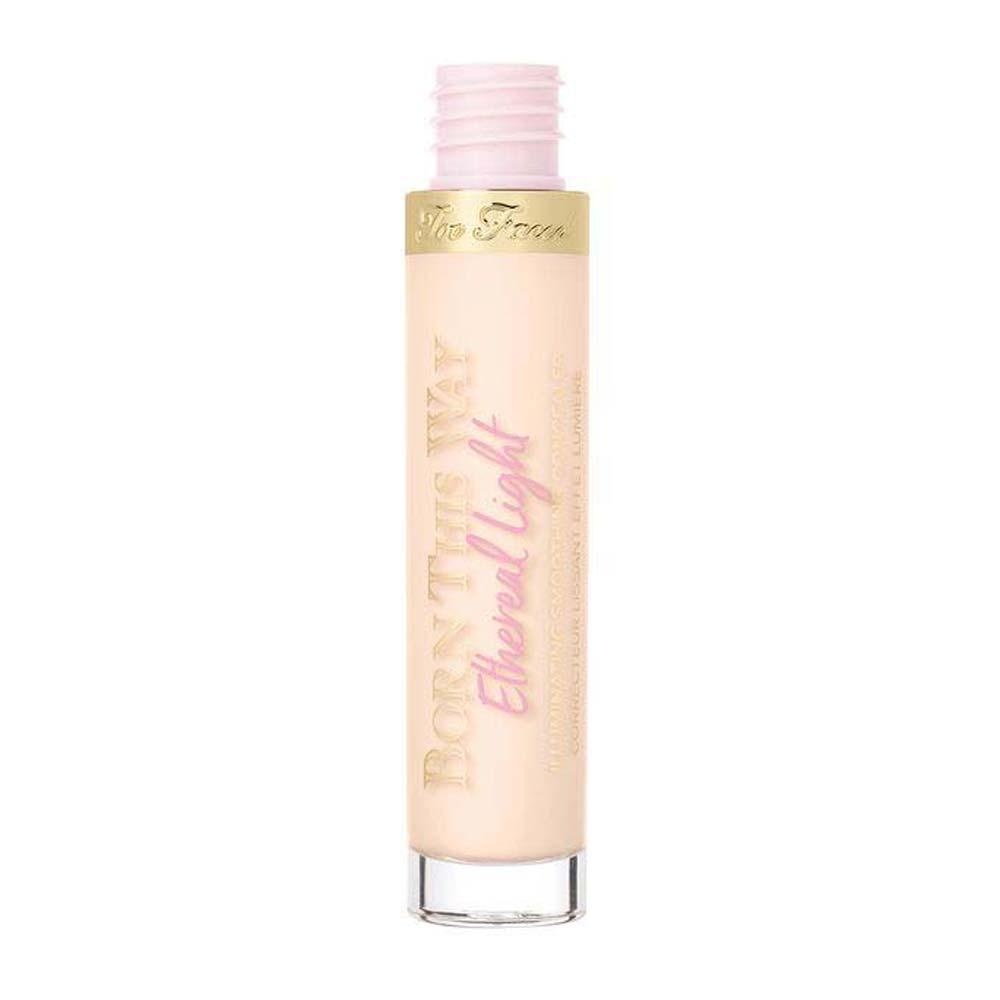 Corretivo Líquido Too Faced Born This Way Ethereal - 4