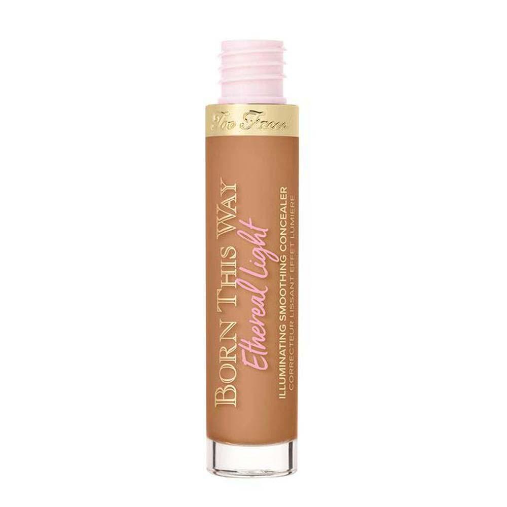 Corretivo Líquido Too Faced Born This Way Ethereal - 4