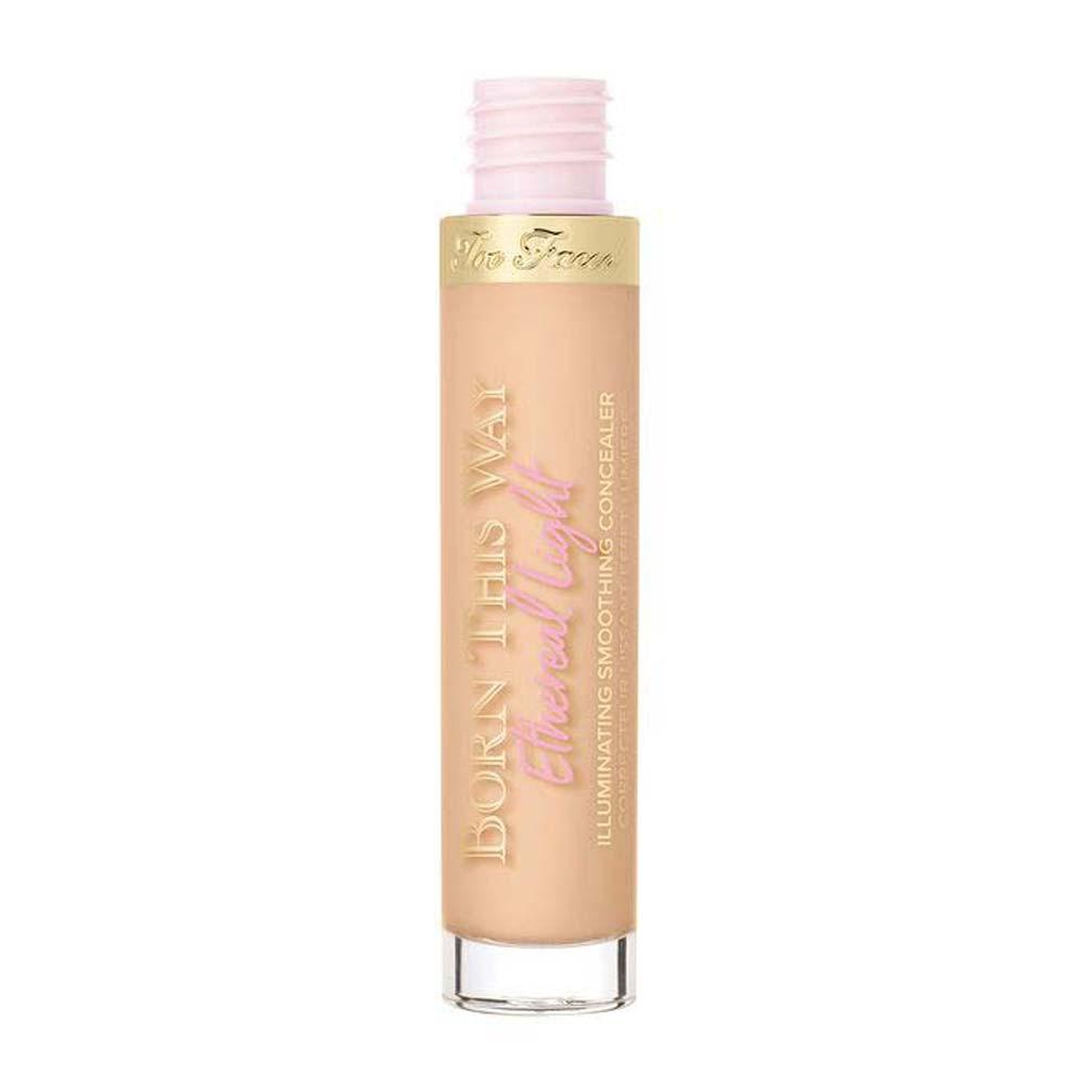 Corretivo Líquido Too Faced Born This Way Ethereal - 4