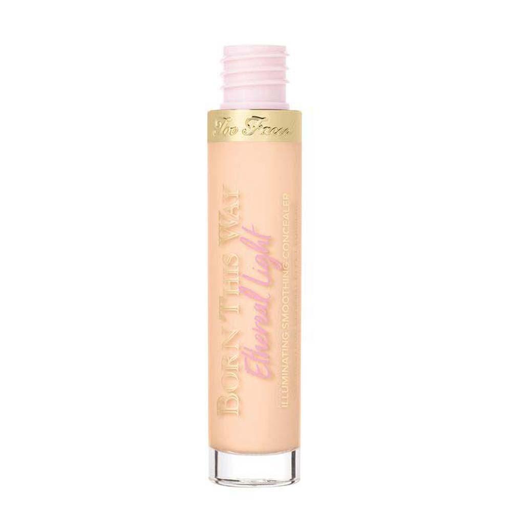 Corretivo Líquido Too Faced Born This Way Ethereal - 4