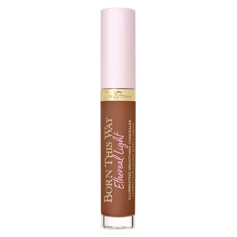 Corretivo Líquido Too Faced Born This Way Ethereal - 1
