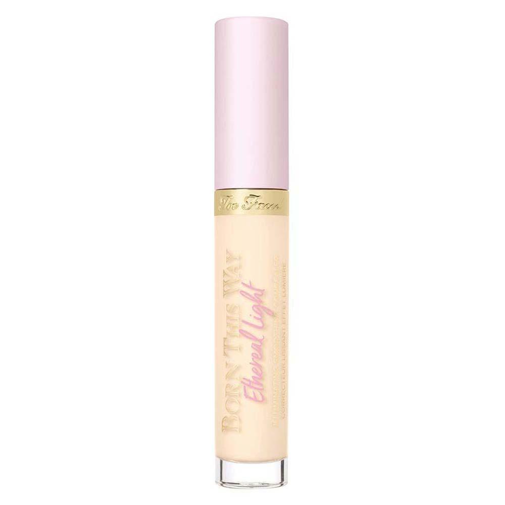 Corretivo Líquido Too Faced Born This Way Ethereal - 1