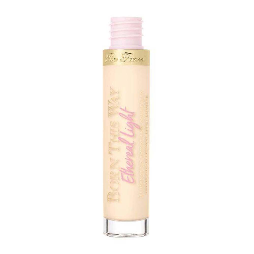 Corretivo Líquido Too Faced Born This Way Ethereal - 4