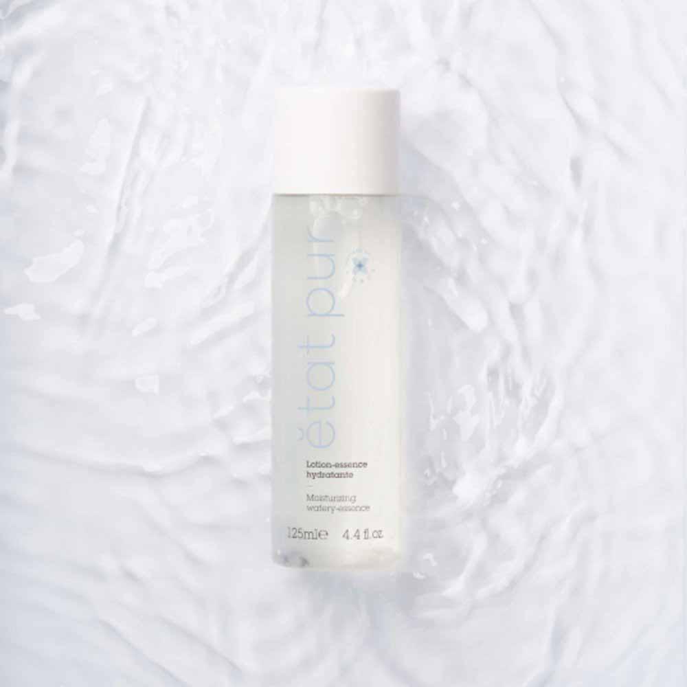 Loção Hidratante Facial Etat Pur - 3