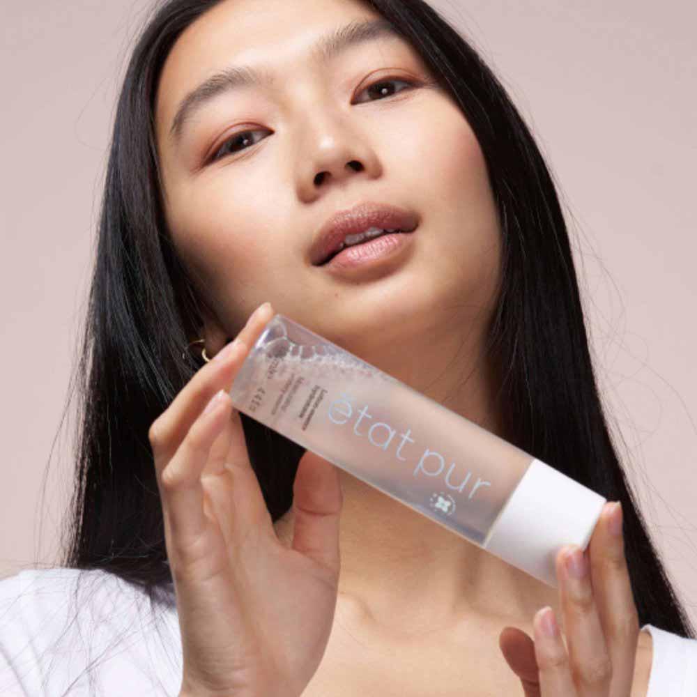 Loção Hidratante Facial Etat Pur - 4