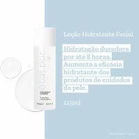Loção Hidratante Facial Etat Pur - 2