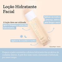 Loção Hidratante Facial Etat Pur - 7