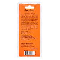 Alicate para Unha ProArt Profissional Cabo Curto - 2