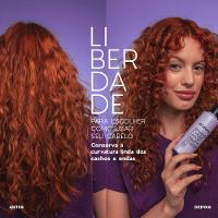 Ativador e Modelador Océane para Cabelos Cacheados - 5