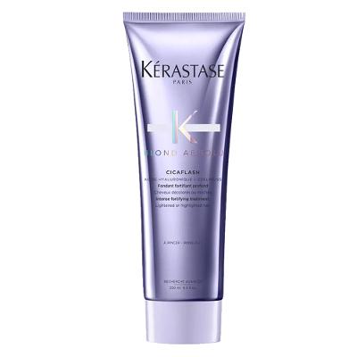 Kérastase Blond Absolu Cicaflash Ultra-Violet Kit - Shampoo + Tratamento