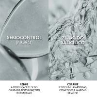 Sérum Antioleosidade e Antiacne Vichy Normaderm Phytosolution - 7