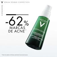 Sérum Antioleosidade e Antiacne Vichy Normaderm Phytosolution - 8