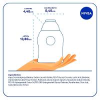 NIVEA Kit com 2 Unidades – Sabonete Líquido Íntimo Suave 250ml - 7