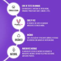 Óleo Schwarzkopf BC Clean Performance Frizz Away Smoothing Oil - 5