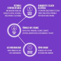 Óleo Schwarzkopf BC Clean Performance Frizz Away Smoothing Oil - 6