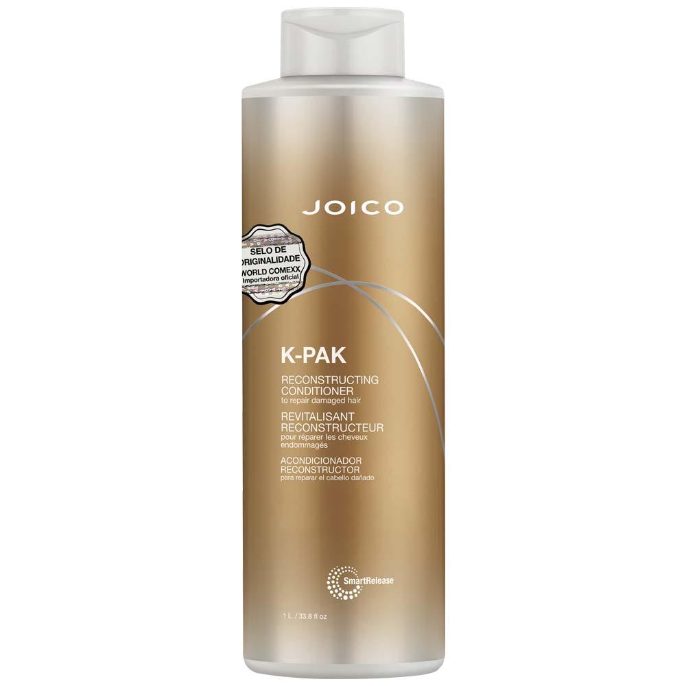 Joico K-Pak To Repair Damage Tamanho Profissional - Condicionador Reconstrutor - 1