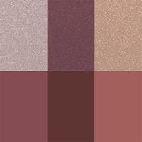 Paleta De Sombras Océane Edition 6 Palette Glorious - 2