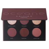 Paleta De Sombras Océane Edition 6 Palette Glorious - 5