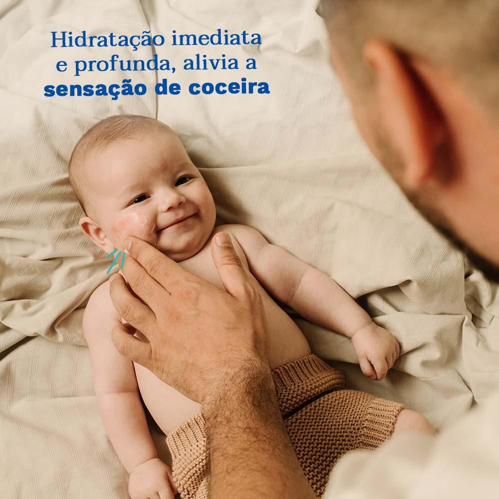 Stelatopia+ Hidratante Relipidante Antiprurido Mustela Pele Ressecada e Atópica - 3