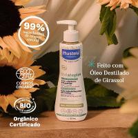 Stelatopia+ Hidratante Relipidante Antiprurido Mustela Pele Ressecada e Atópica - 5