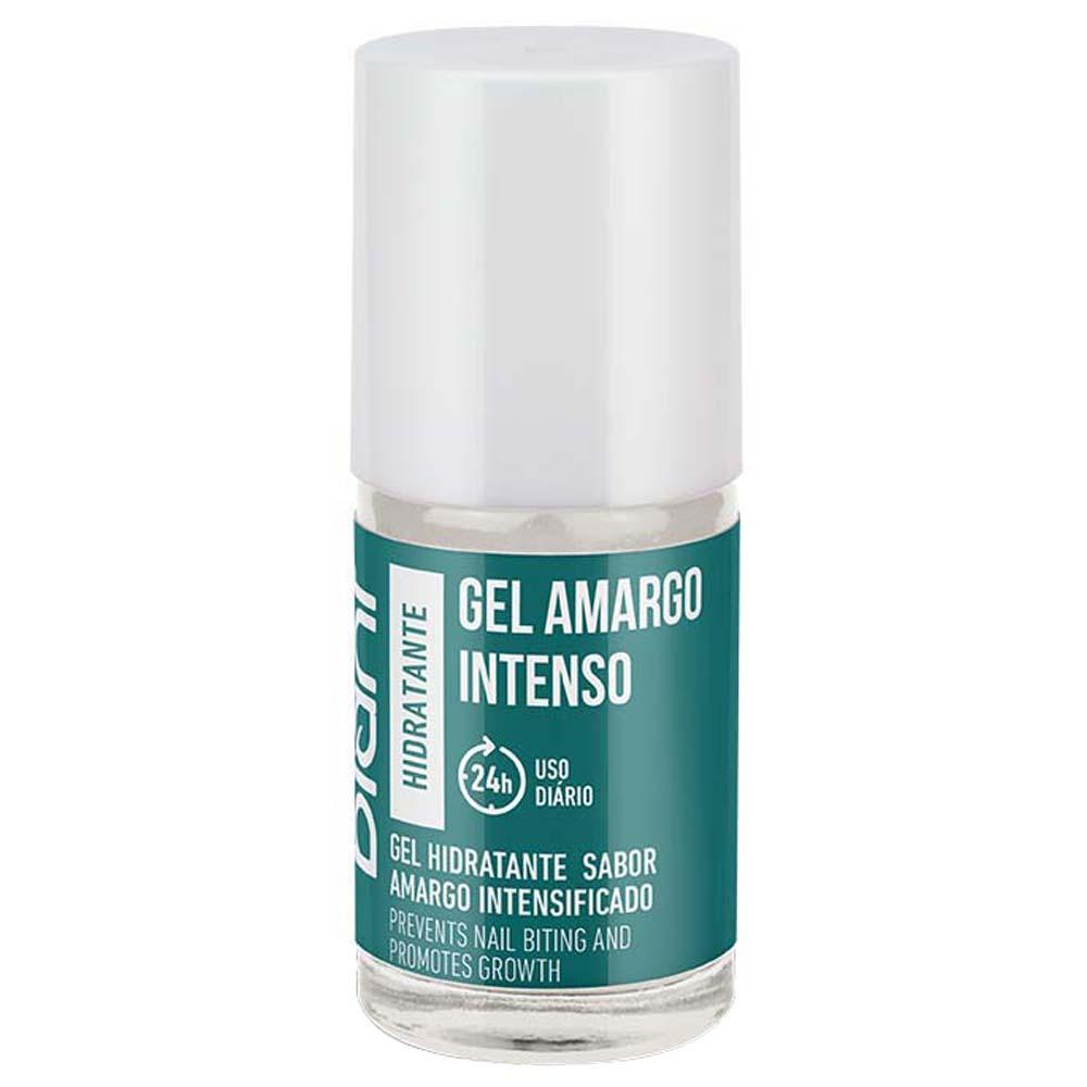 Blant Stop Unhas Roídas Kit - Base + Gel - 4