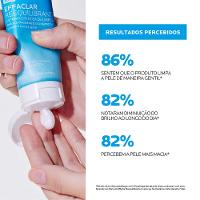 Espuma de Limpeza Facial Cremosa La Roche-Posay Effaclar Reequilibrante - 7