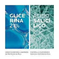 Espuma de Limpeza Facial Cremosa La Roche-Posay Effaclar Reequilibrante - 8