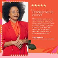 Óleo Facial Negra Rosa - Antissinais Rosa Mosqueta - 5