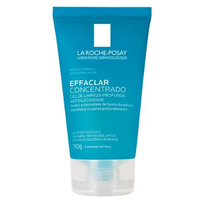 La Roche-Posay Kit - Effaclar Gel + Effaclar BB Blur Clara