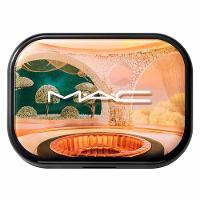 Paleta de Sombras MAC Connect In Colour Eye Shadow Palette Bronze Influence