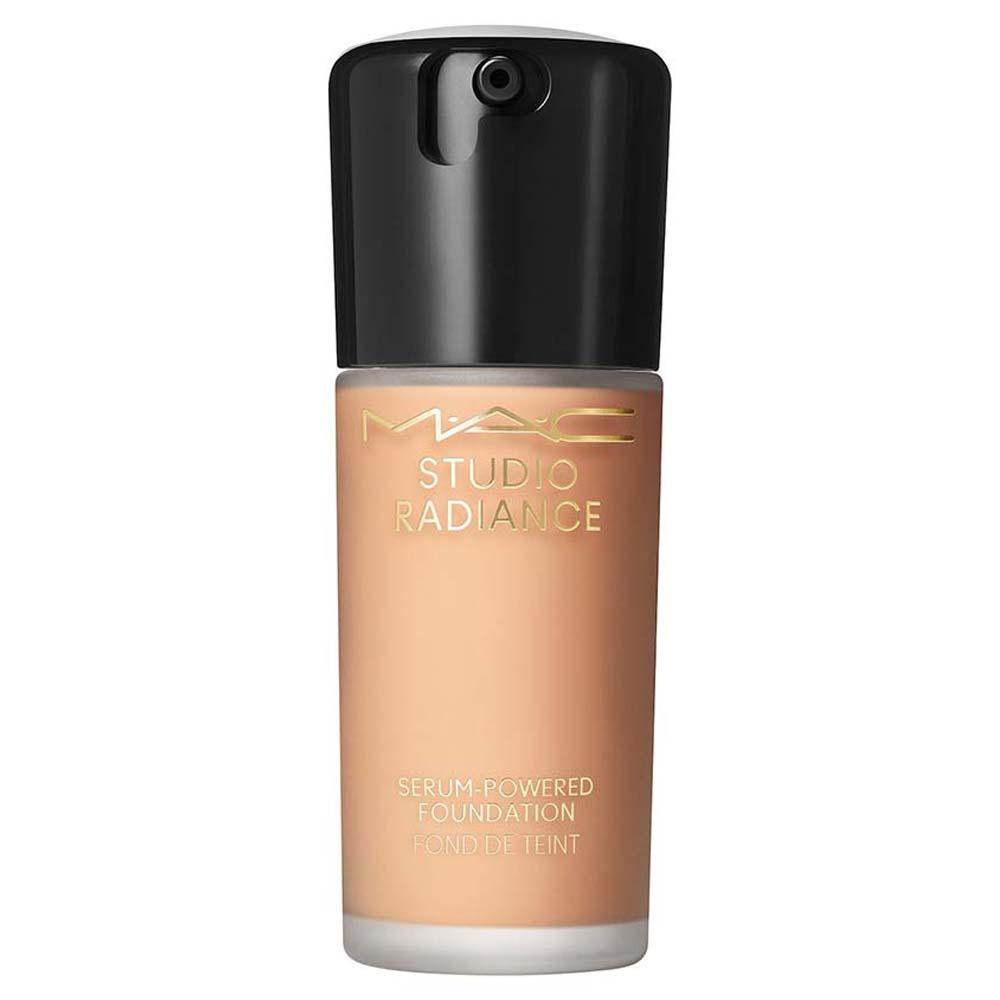 Base Líquida Hidratante Mac - Studio Radiance Serum Powered NW - 1