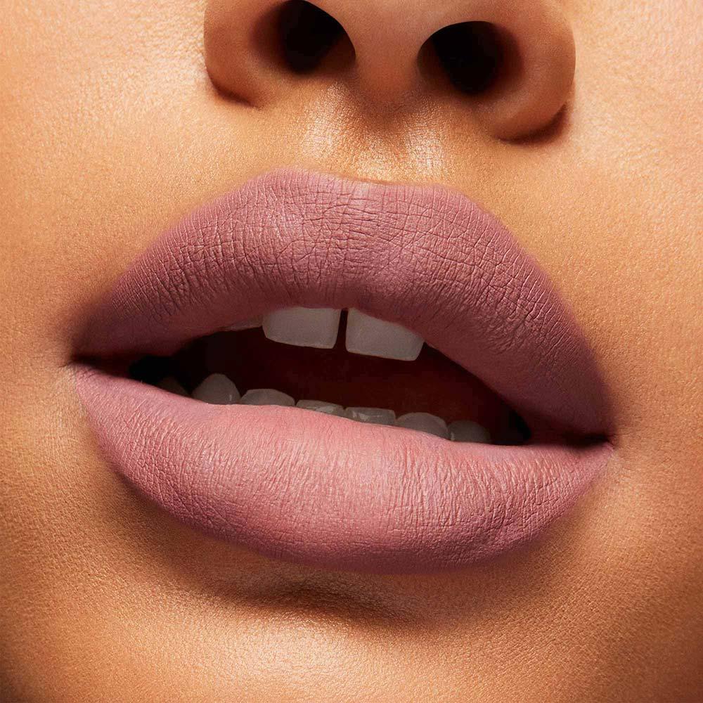 Batom Líquido Mac Locked Kiss - 5