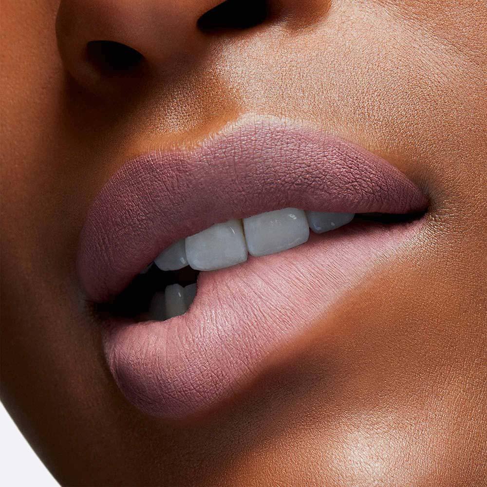 Batom Líquido Mac Locked Kiss - 7