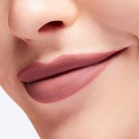 Batom Líquido Mac Locked Kiss - 6