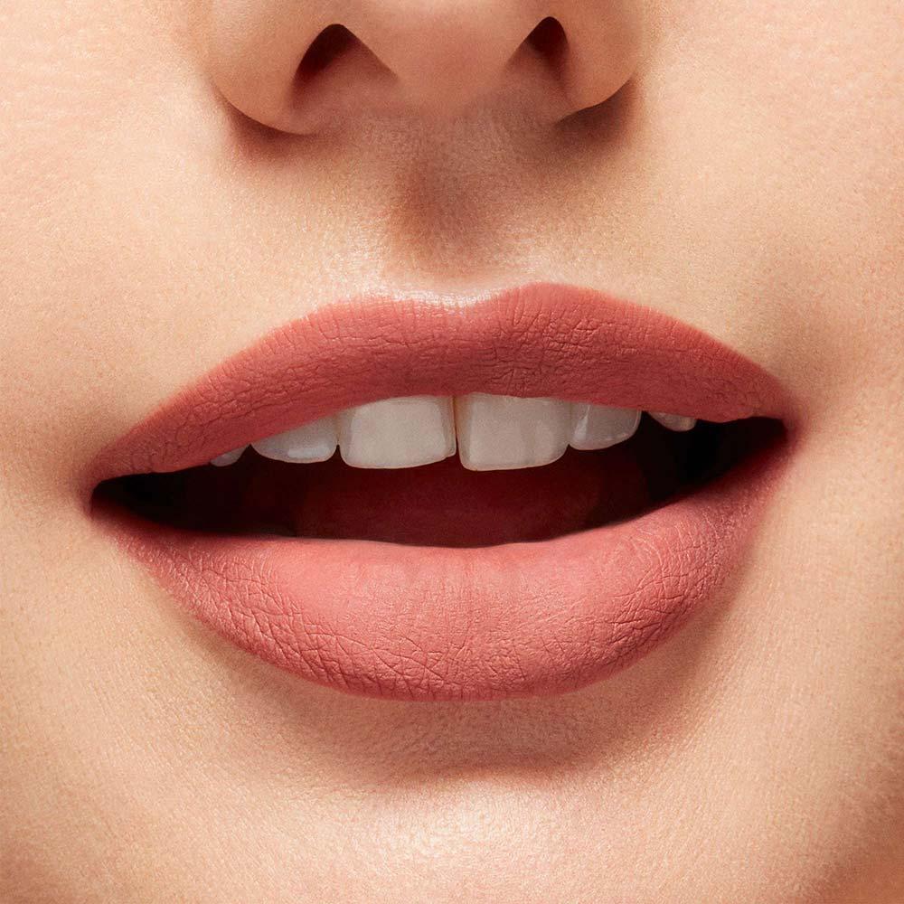 Batom Líquido Mac Locked Kiss - 6