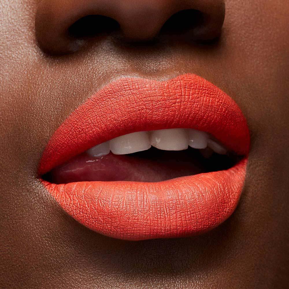 Batom Líquido Mac Locked Kiss - 7