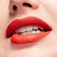 Batom Líquido Mac Locked Kiss - 6