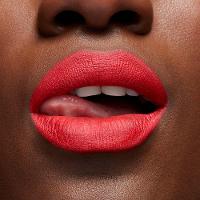 Batom Líquido Mac Locked Kiss - 7