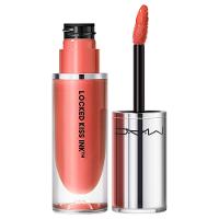 Batom Líquido Mac Locked Kiss - 1