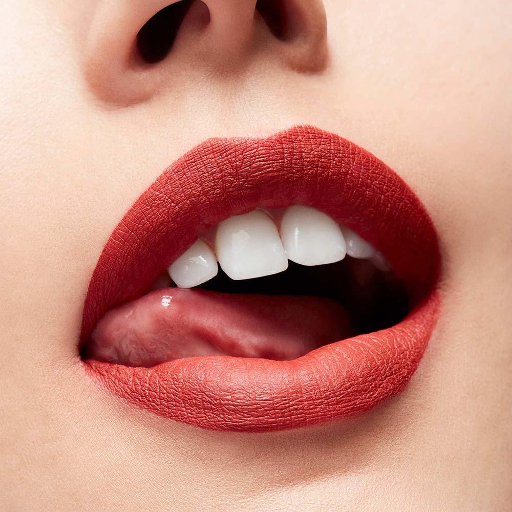 Batom Líquido Mac Locked Kiss - 6