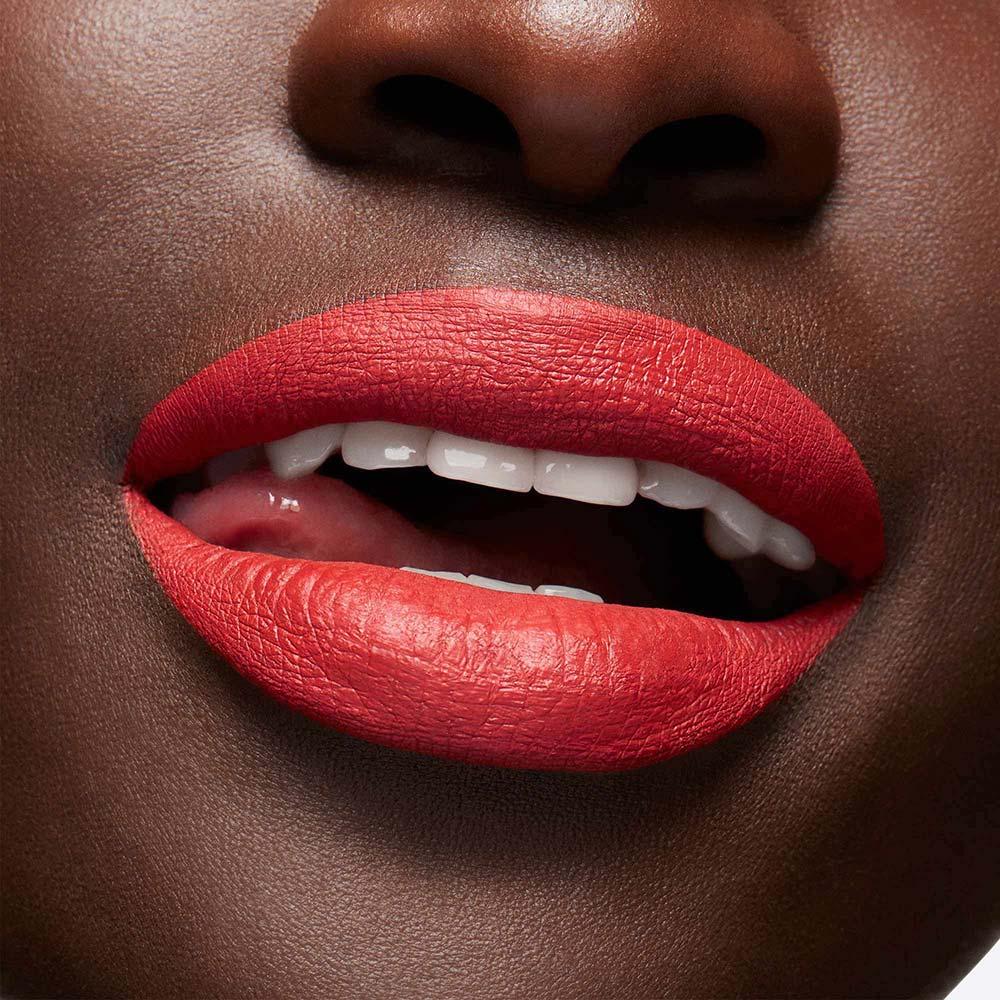 Batom Líquido Mac Locked Kiss - 7