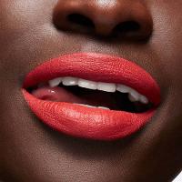 Batom Líquido Mac Locked Kiss - 7