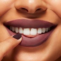 Batom Líquido Mac Locked Kiss - 5