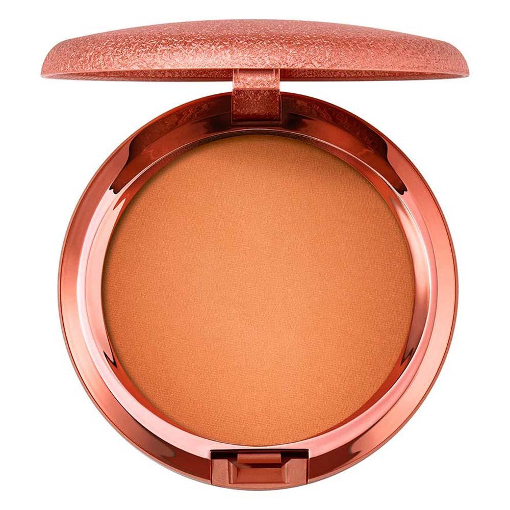 Pó Bronzeador Mac Skinfinish Sunstruck Matte - 1