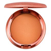 Pó Bronzeador Mac Skinfinish Sunstruck Matte - 1