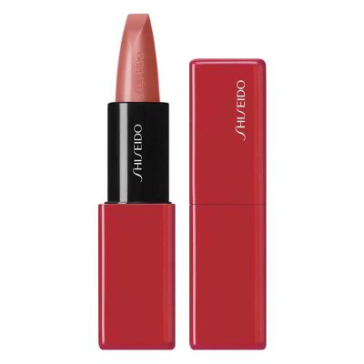 Batom Shiseido TechnoSatin Gel Lipstick