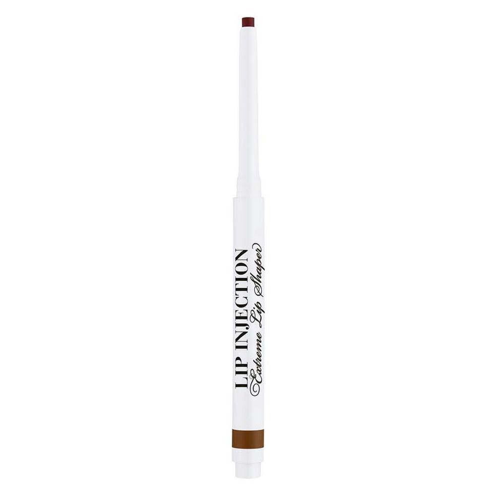 Lápis Labial Too Faced Lip Injection - 1